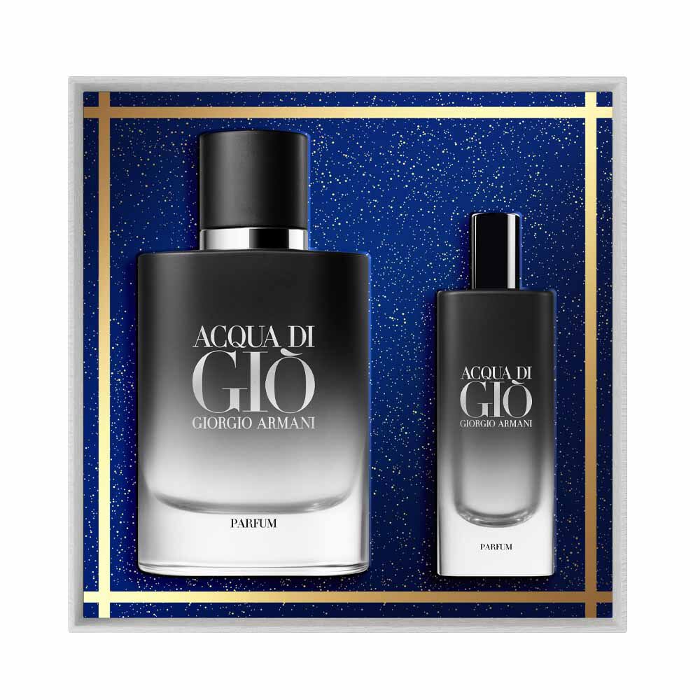 Giorgio armani beauty world of acqua di gio gift set hotsell